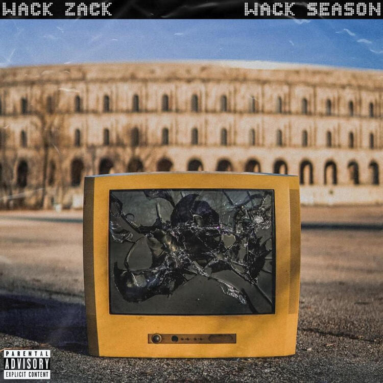 WACK SEASON
